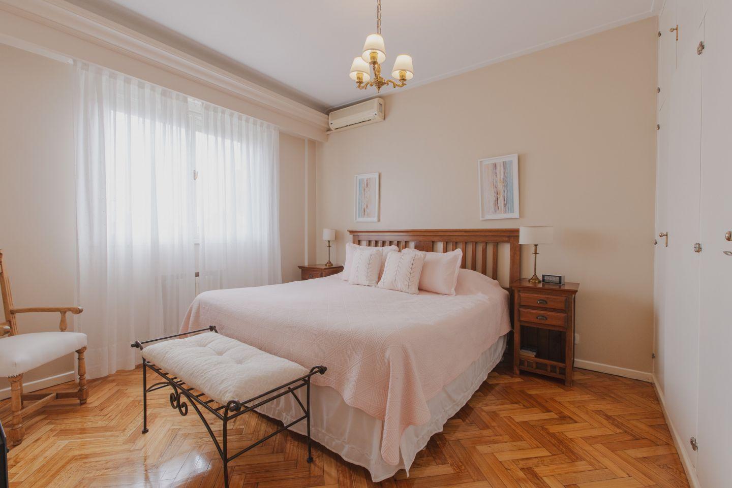 Foto de Departamento 4 ambientes. | Av Rivadavia al 4100, imagen 3