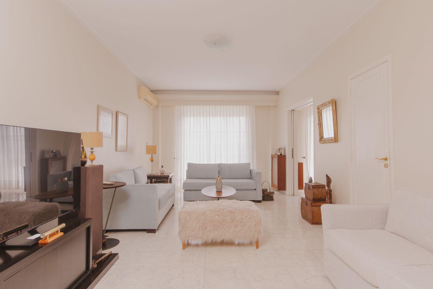 Foto de Departamento 4 ambientes. | Av Rivadavia al 4100, imagen 2