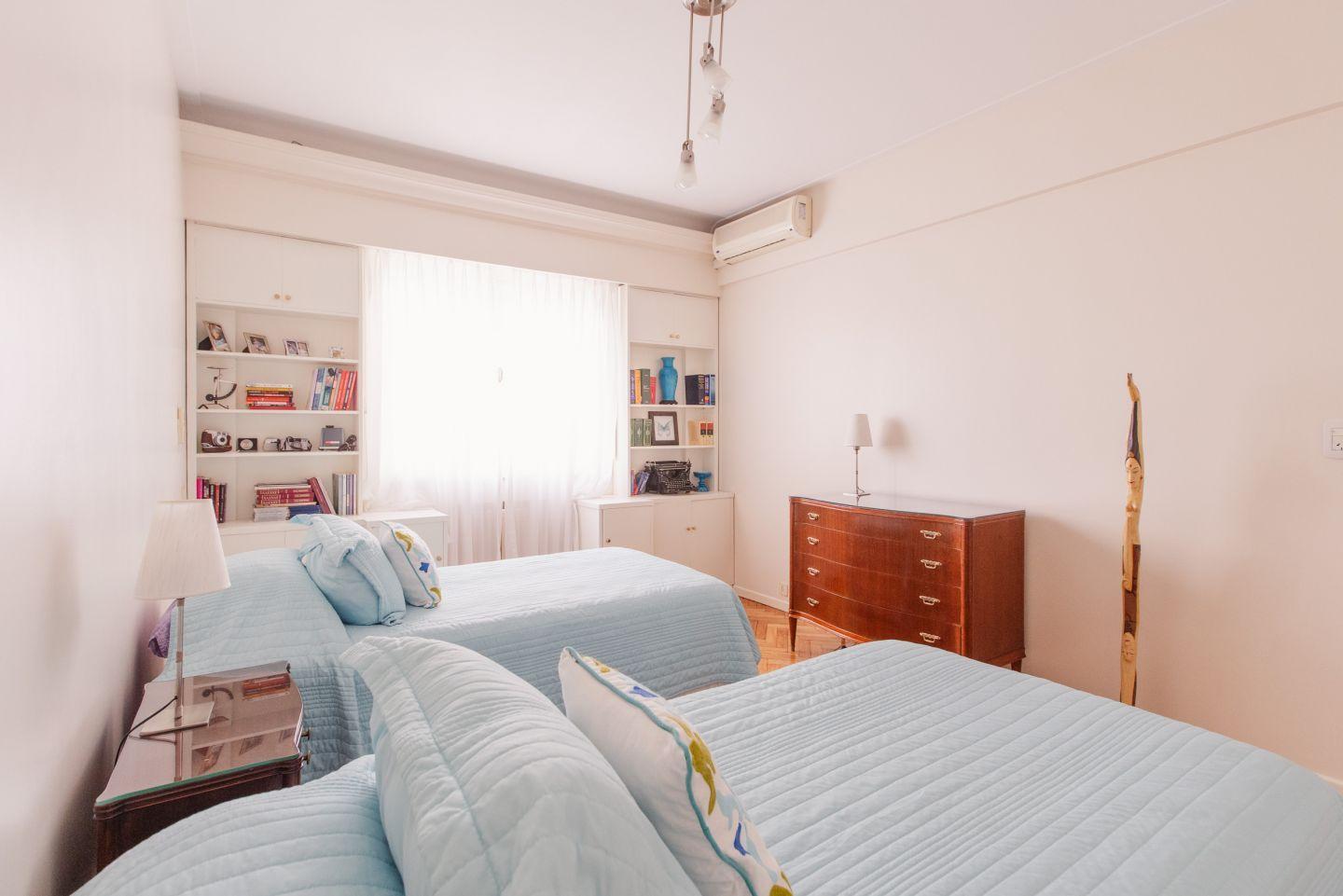 Foto de Departamento 4 ambientes. | Av Rivadavia al 4100, imagen 4