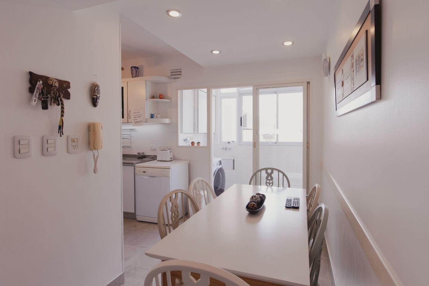 Foto de Departamento 4 ambientes. | Av Rivadavia al 4100, imagen 5