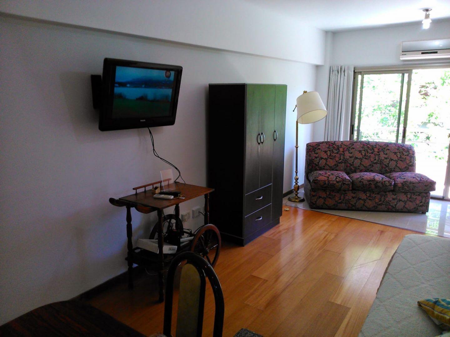 Foto de Departamento monoambiente. | Soldado de la independencia al 500, imagen 2