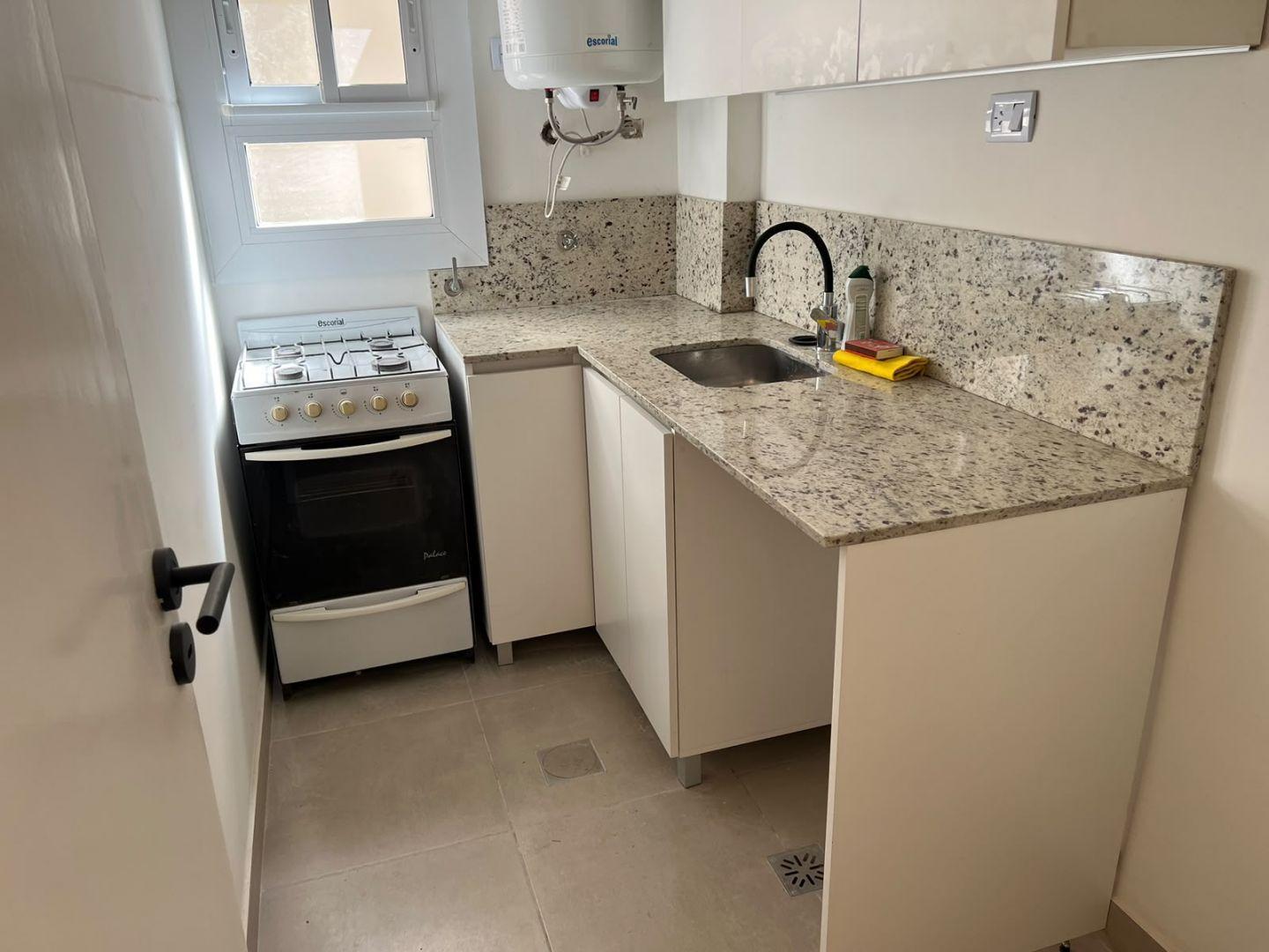 Foto de Departamento 2 ambientes. | Ecuador al 800, imagen 2