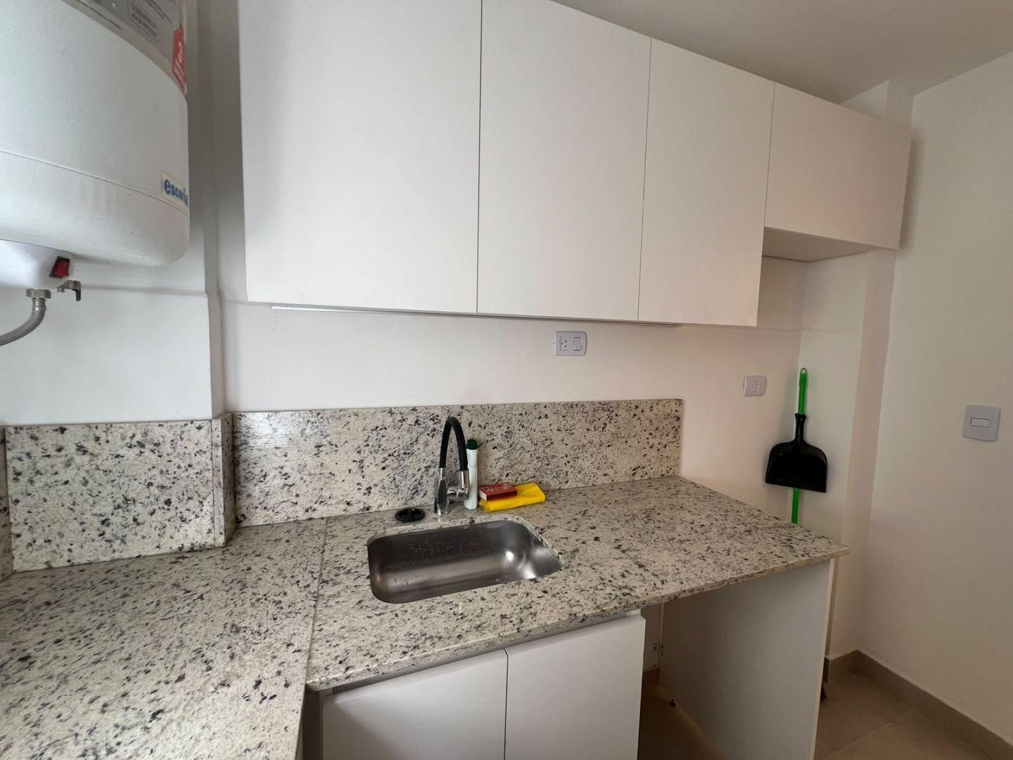 Foto de Departamento 2 ambientes. | Ecuador al 800, imagen 3