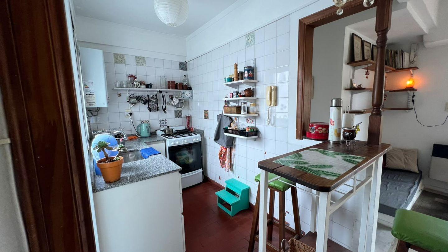 Foto de Departamento 2 ambientes. | Malabia al 500, imagen 2