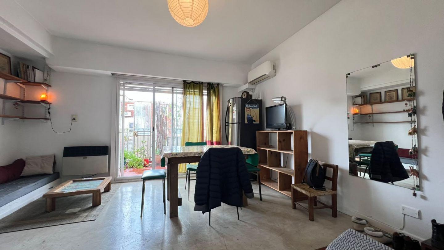 Foto de Departamento 2 ambientes. | Malabia al 500, imagen 5