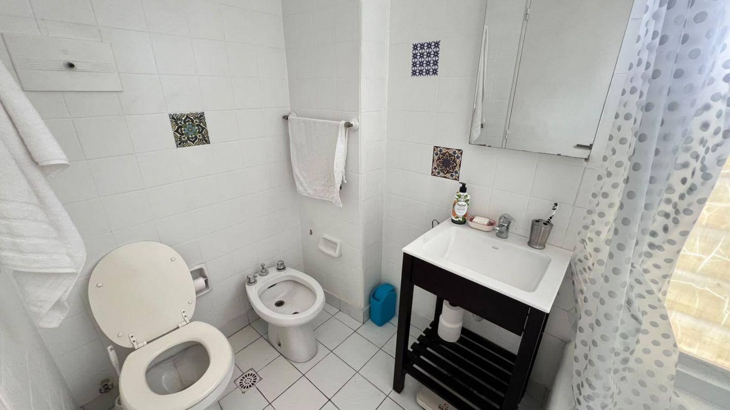 Foto de Departamento 2 ambientes. | Malabia al 500, imagen 3