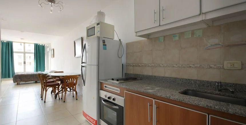 Foto de Departamento monoambiente. | cordoba al 3900, imagen 3