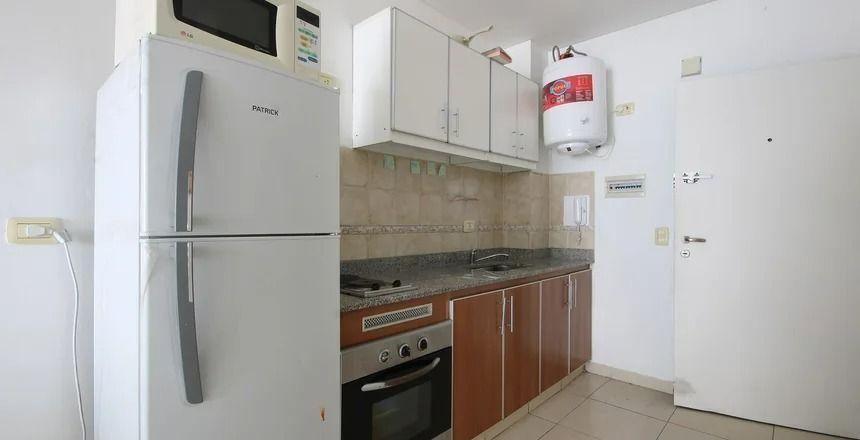 Foto de Departamento monoambiente. | cordoba al 3900, imagen 4
