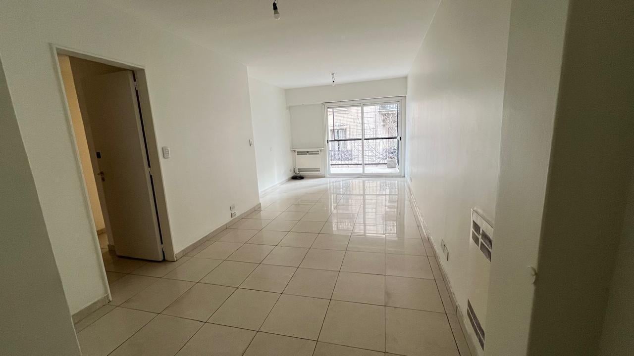 Foto de Departamento 3 ambientes. | Av las heras al 1600, imagen 3