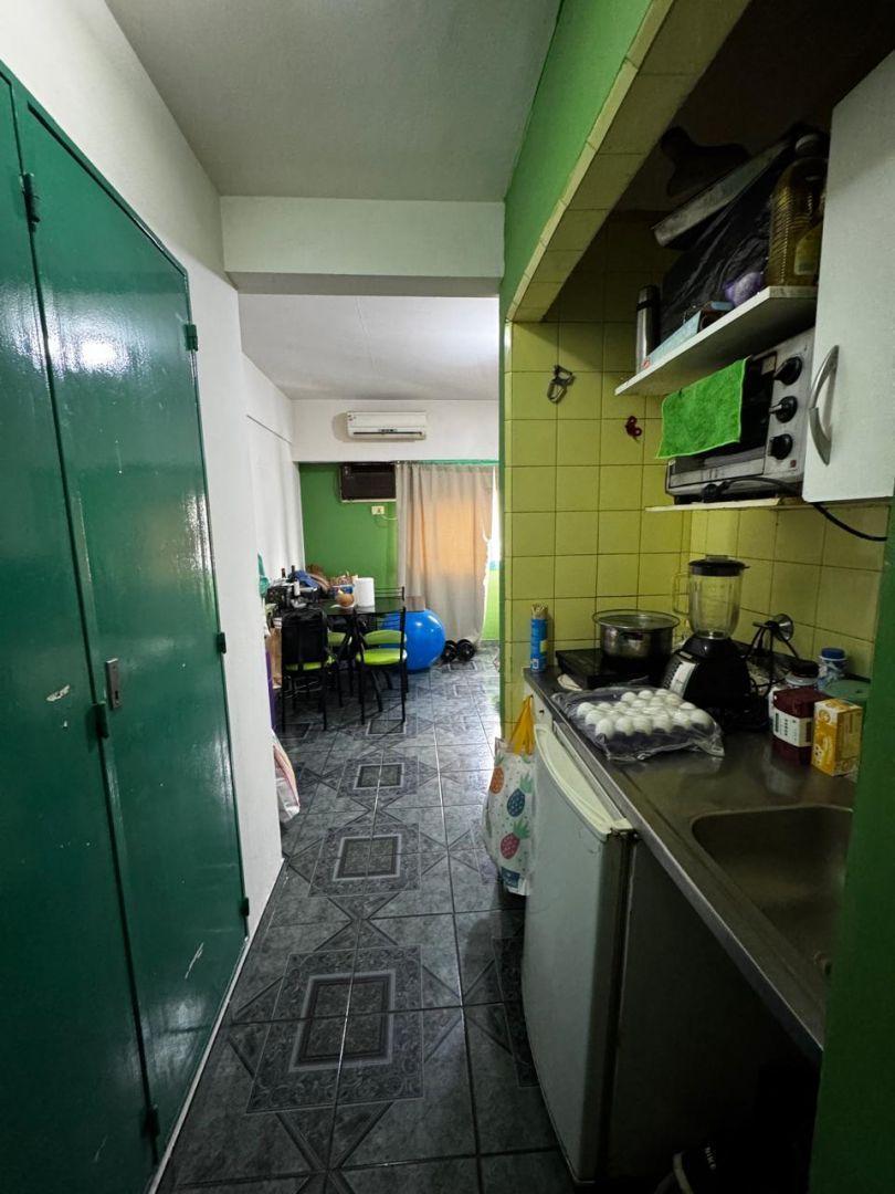 Foto de Departamento monoambiente. | Sarmiento al 1200, imagen 3