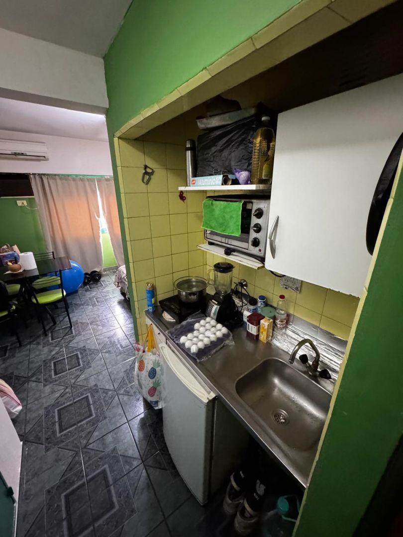 Foto de Departamento monoambiente. | Sarmiento al 1200, imagen 5