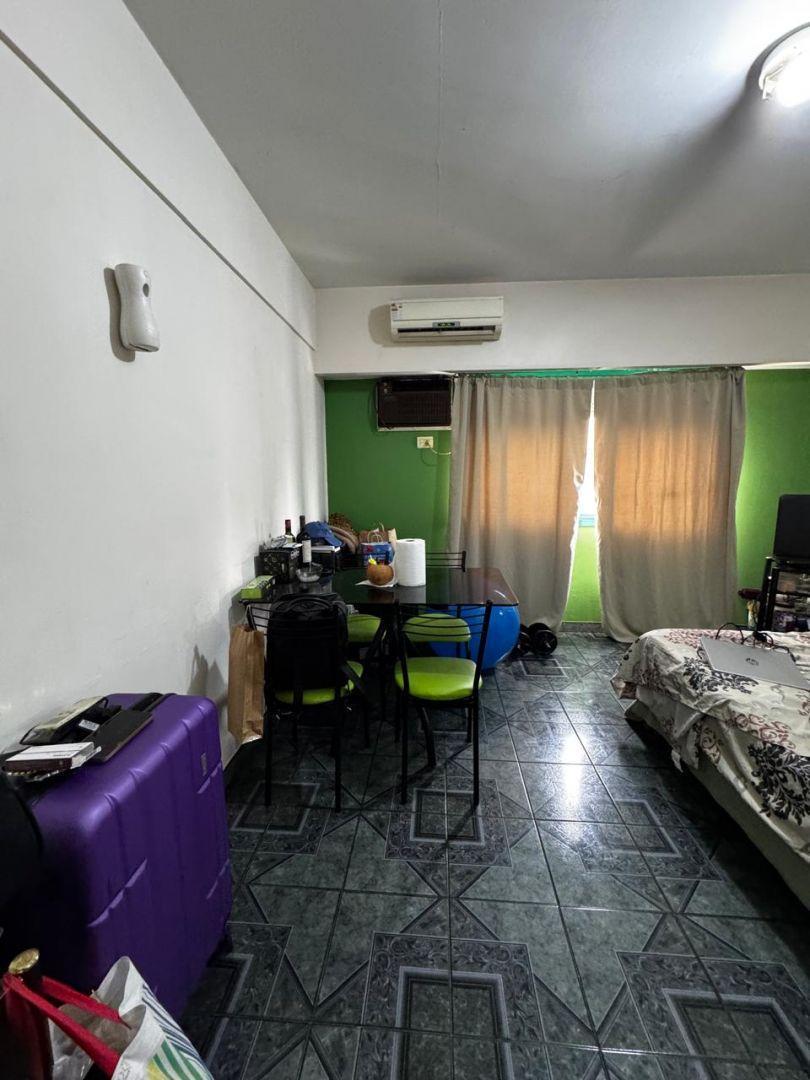 Foto de Departamento monoambiente. | Sarmiento al 1200, imagen 1