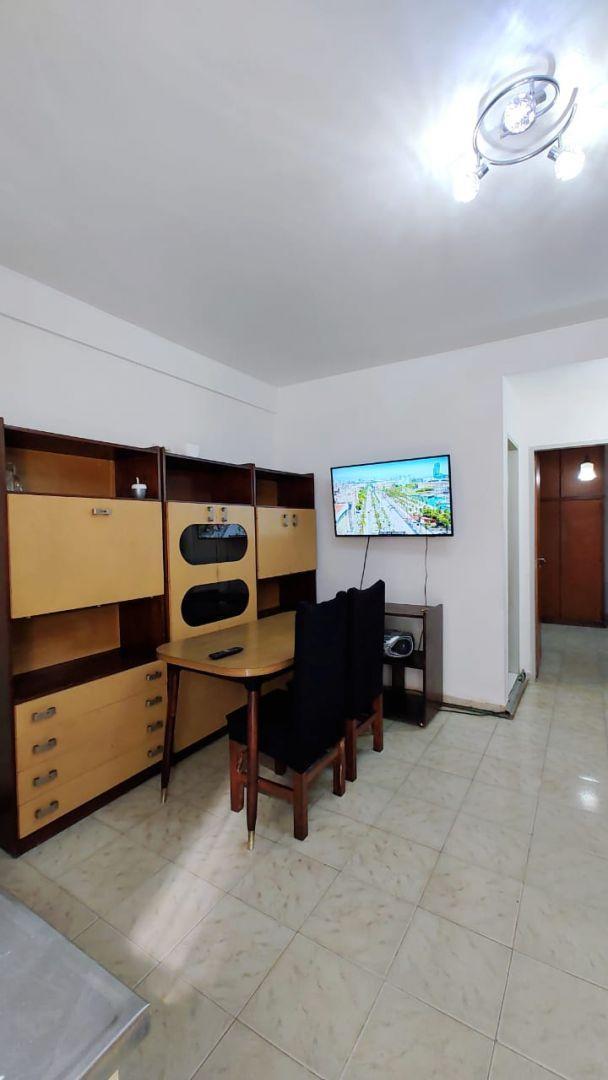 Departamento 2 ambientes. | Pringles al 300