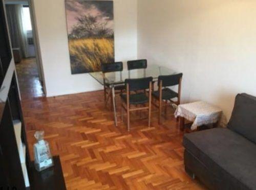 Foto de Departamento En Alquiler Temporal En Belgrano, imagen 3