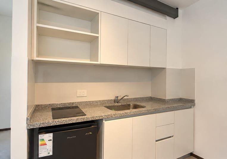 Foto de Departamento monoambiente. | Gallo al 900, imagen 4