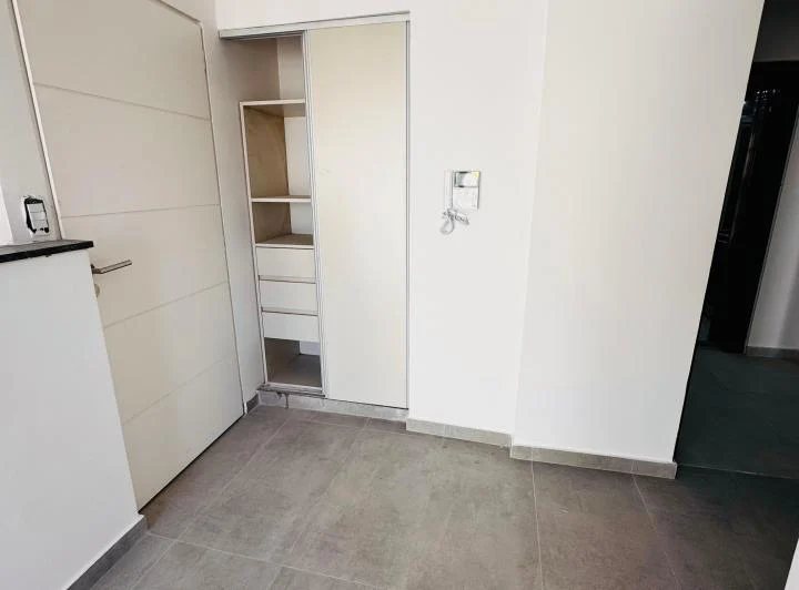 VENTA DEPARTAMENTO MONOAMBIENTE A ESTRENAR EN CABALLITO - RAMÓN FALCÓN 1600 3