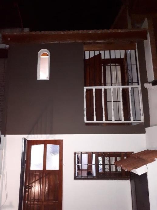 Duplex en Venta en San Bernardo 2