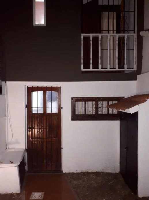 Propiedad en Argentina