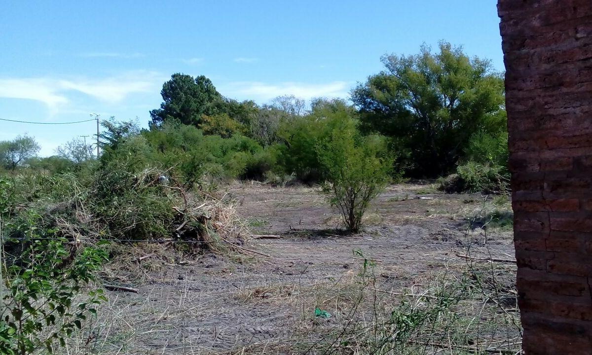 VENTA LOTE