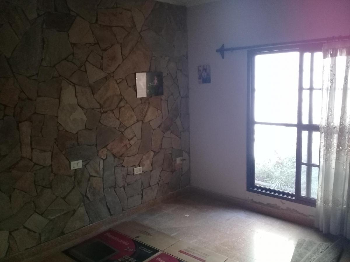 CASA EN VENTA SOBRE 3 LOTES