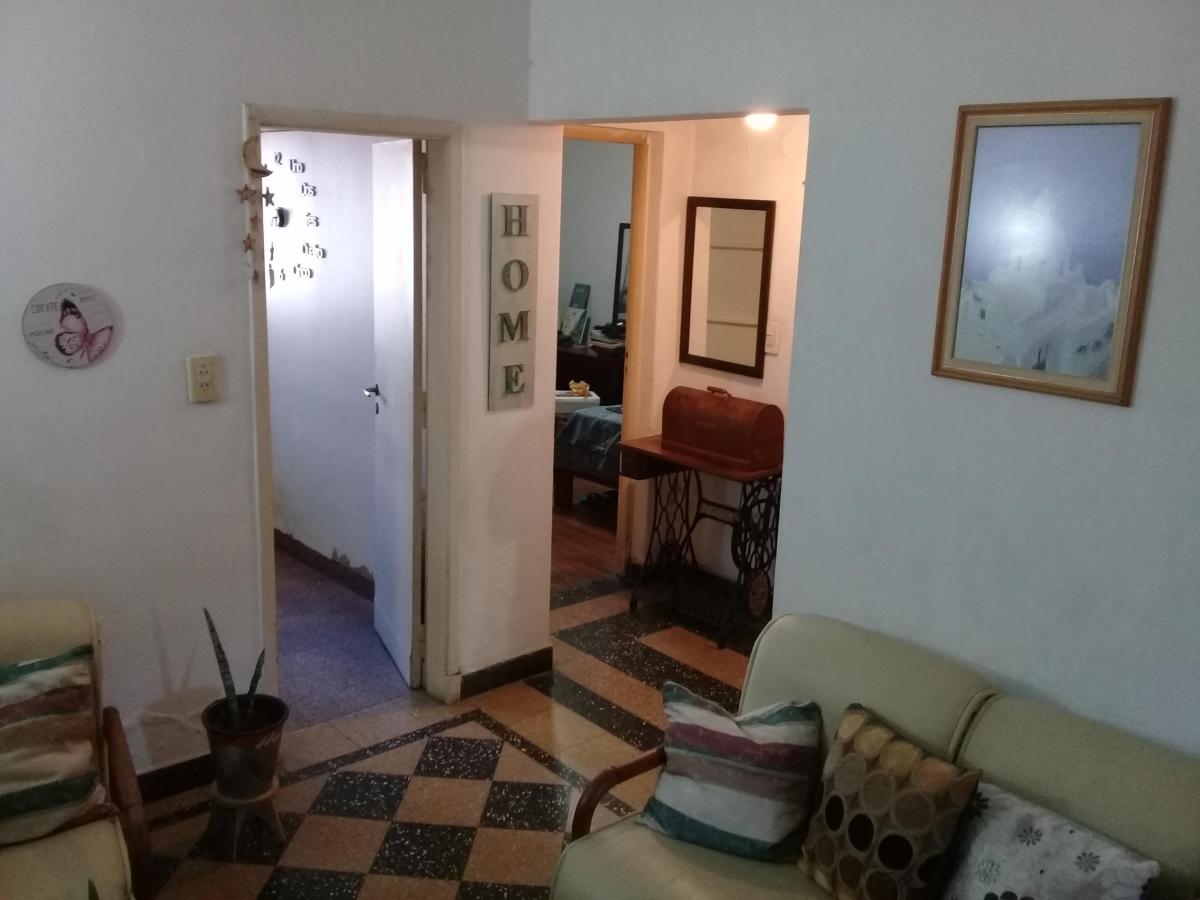 Casa en venta para 2 familias