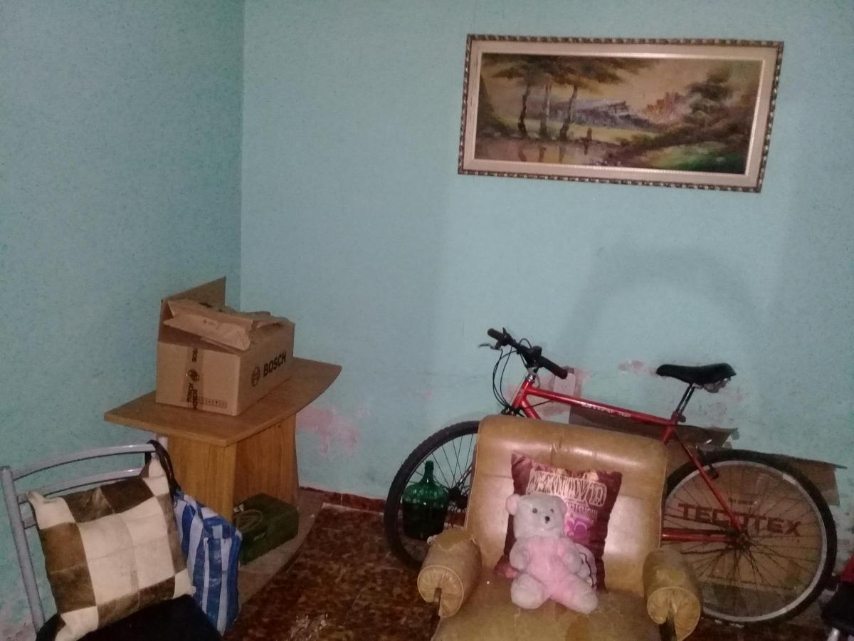 CASA EN VENTA GERLI