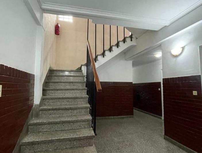Foto de VENTA DEPARTAMENTO APTO CREDITO BANCARIO MONO AMBIENTE MUY LUMINOSO CON, imagen 3
