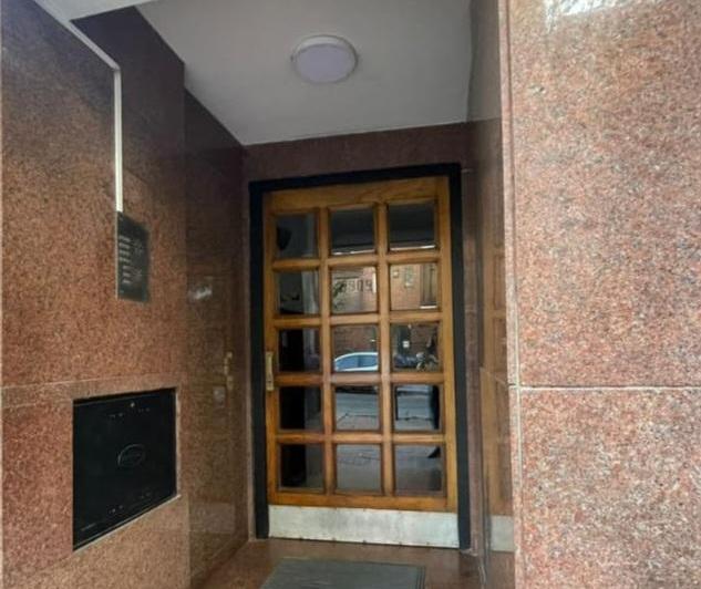 VENTA DEPARTAMENTO APTO CREDITO BANCARIO MONO AMBIENTE MUY LUMINOSO CON UBICACION IMPECABLE