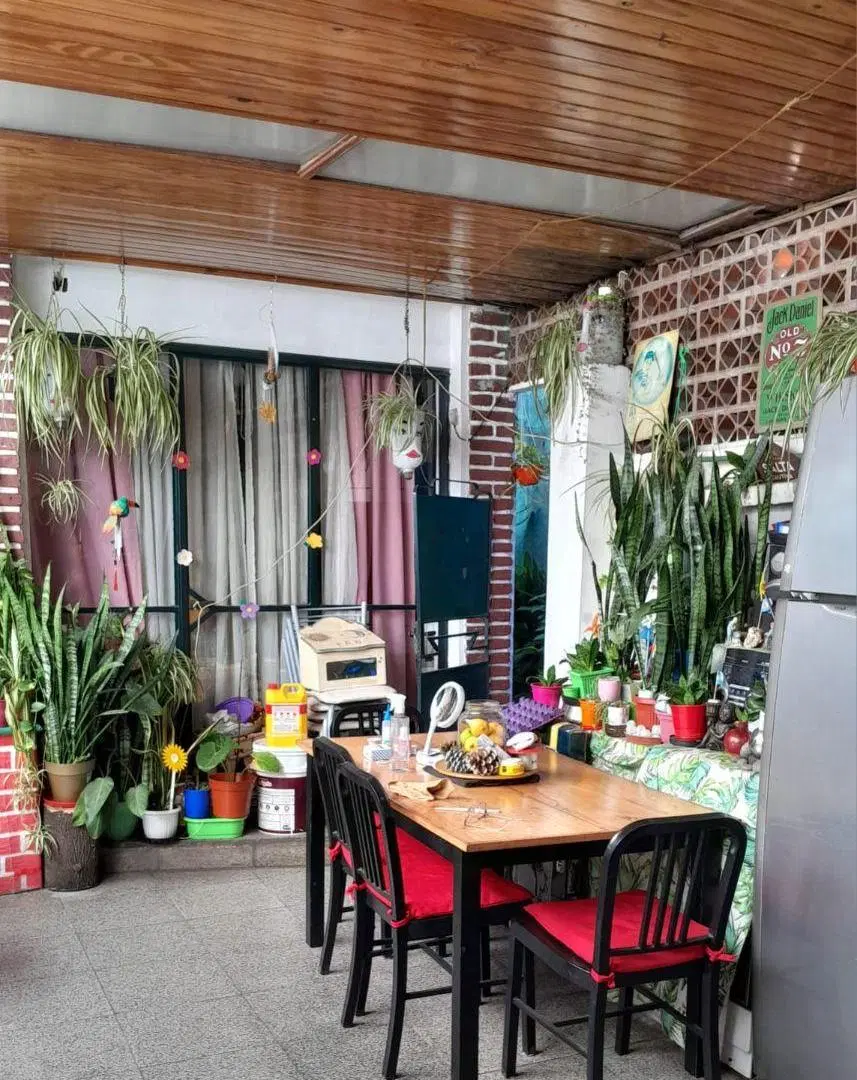 VENTA DE IMPORTANTE CASA 5