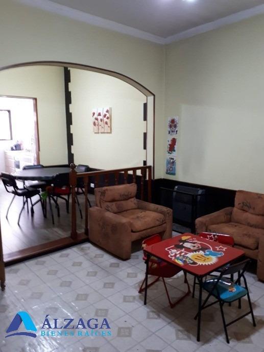 Casa en Venta en Quilmes Oeste 2