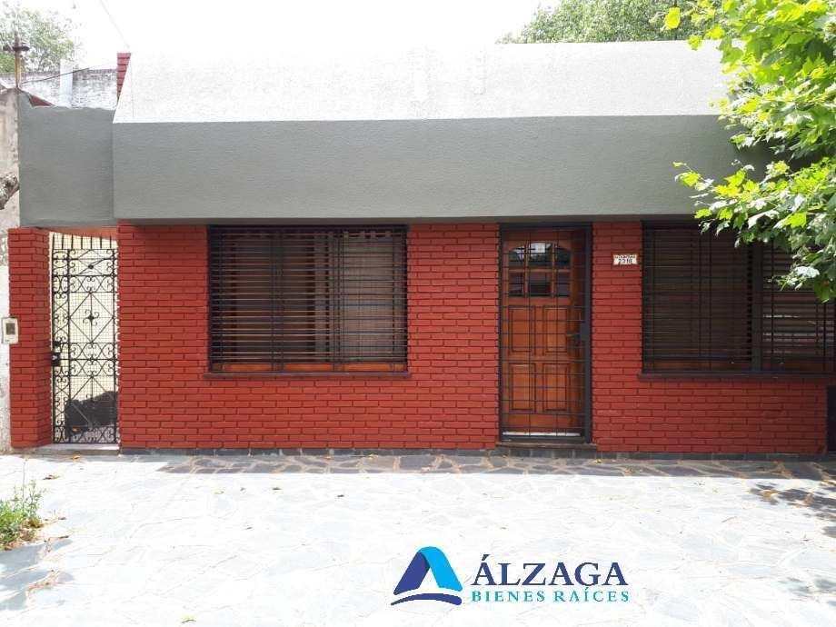 Casa en Venta en Quilmes Oeste 4