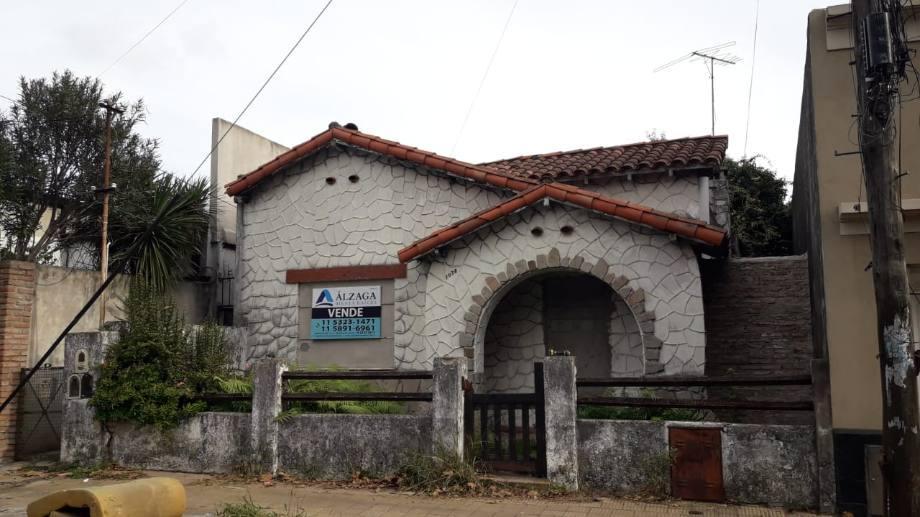 Lote en Venta en Quilmes Centro 1