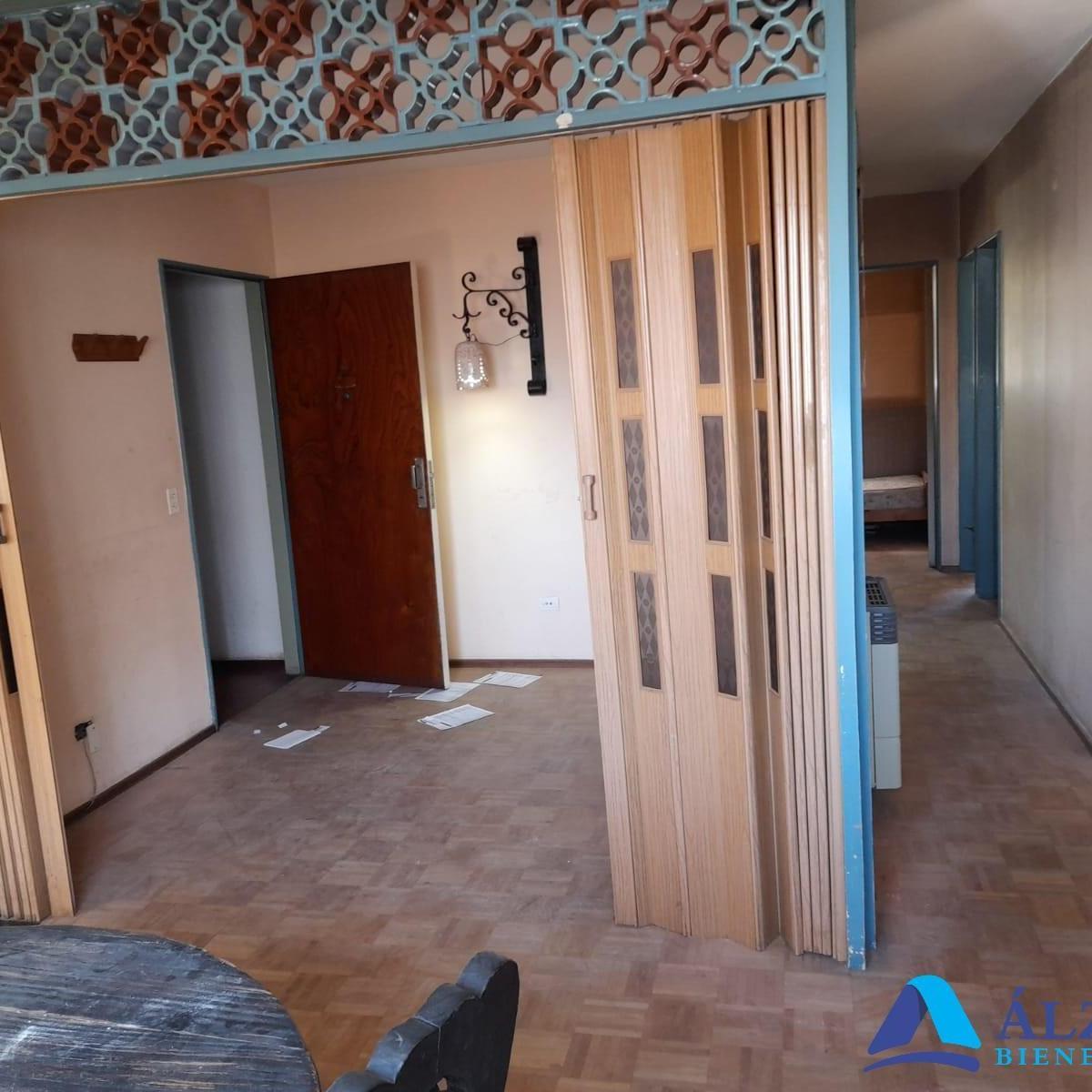 Quilmes Centro Oportunidad Departamento 4 Ambientes 4
