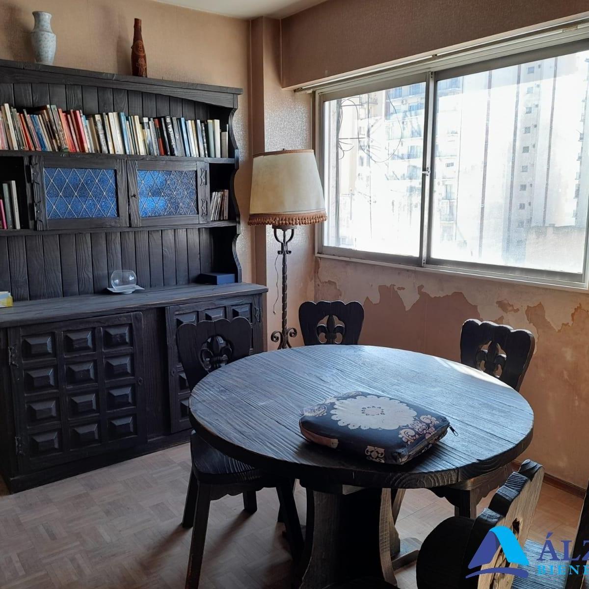 Quilmes Centro Oportunidad Departamento 4 Ambientes 3