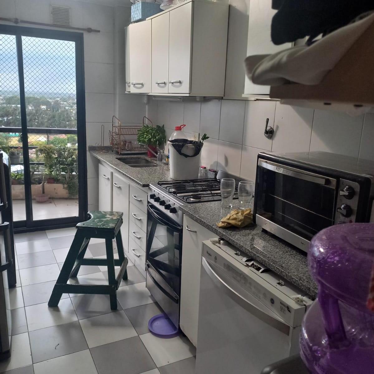 Quilmes, Torres de Guido, Torre 1. Piso Alto 4