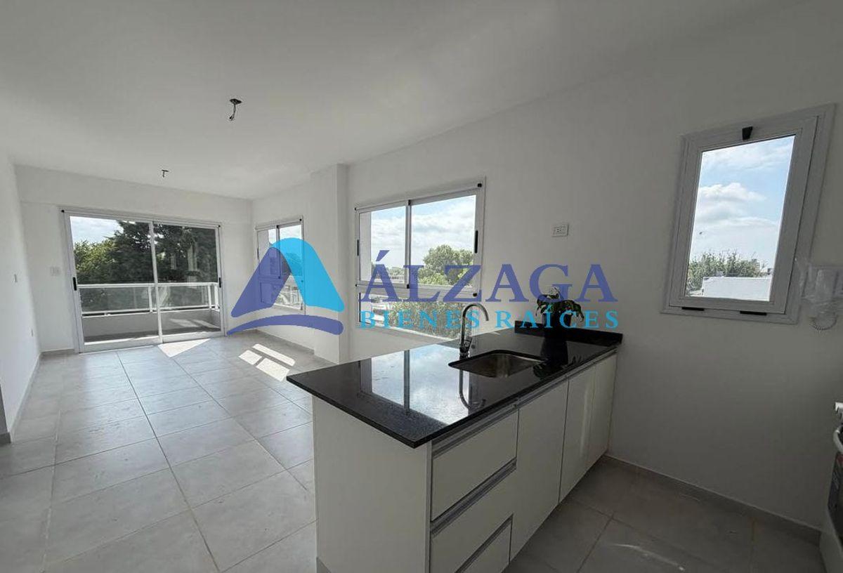 Foto de Departamento con 55 m² construidos, 1 dormitorio en venta a estrenar, imagen 2
