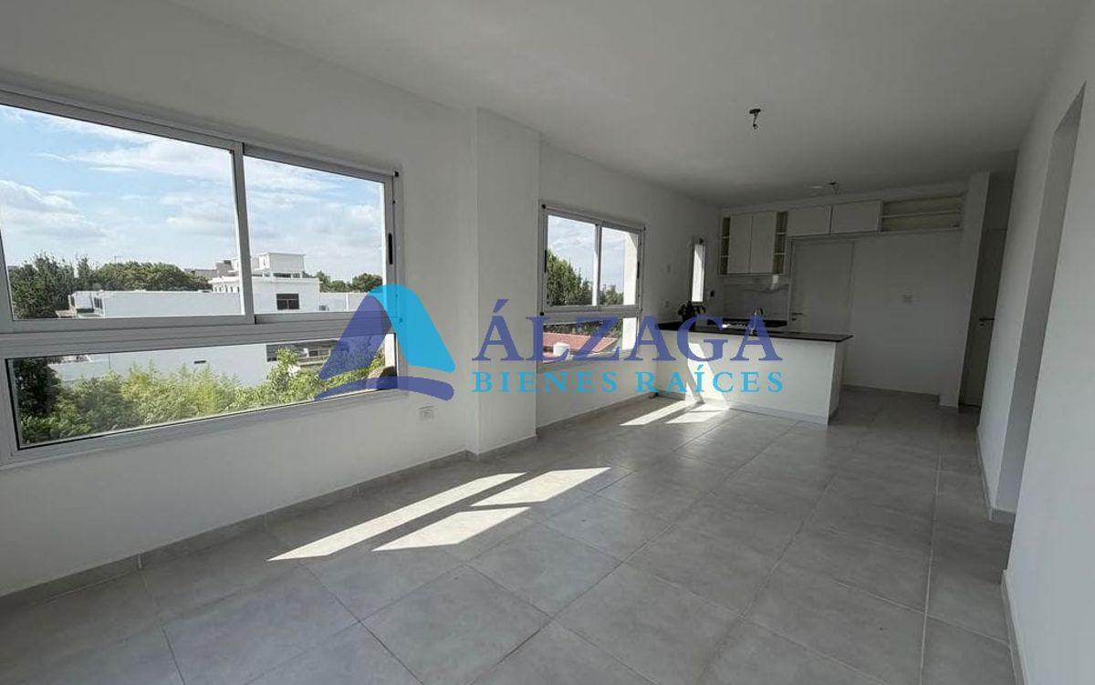 Foto de Departamento con 55 m² construidos, 1 dormitorio en venta a estrenar, imagen 4