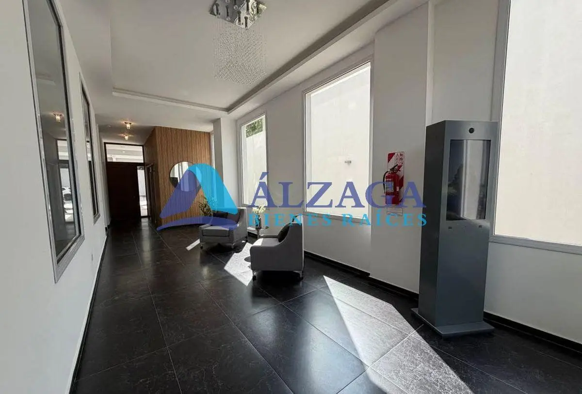 Departamento con 55 m² construidos, 1 dormitorio en venta a estrenar 5