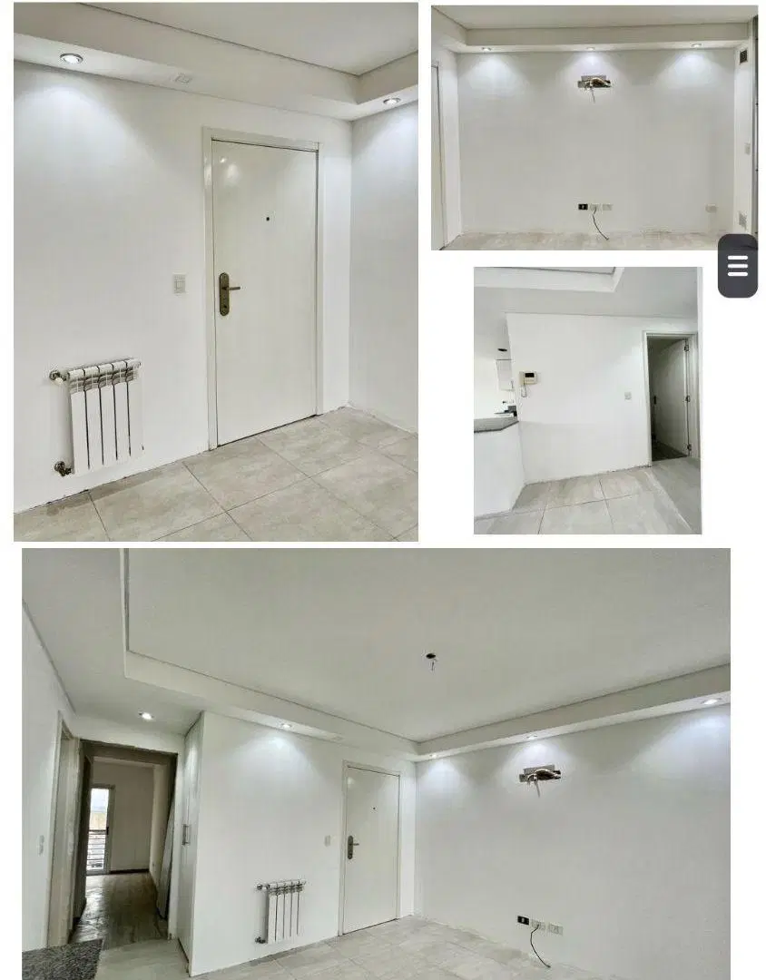 Departamento de 55 m² con 1 dormitorio y cochera en venta en Quilmes 3