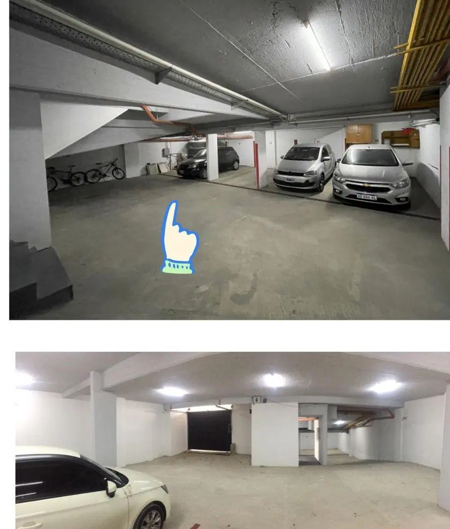 Departamento de 55 m² con 1 dormitorio y cochera en venta en Quilmes 5