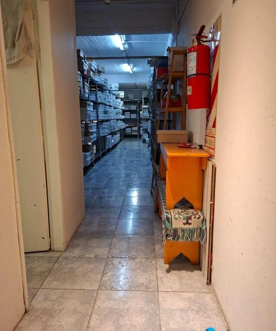 Local comercial en alquiler sobre la peatonal Rivadavia Quilmes 1