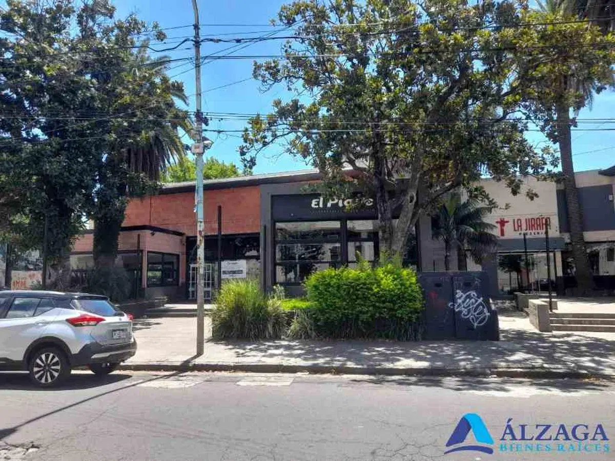 inmueble comercial en inmejorable zona de quilmes centro 2