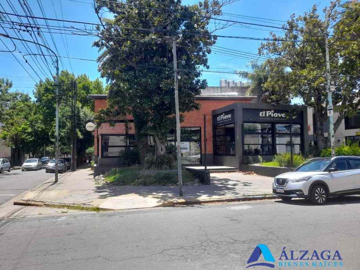 Foto de EXCELENTE LOCAL, IDEAL PARA CONSTRUIR EDIFICIO, FOT 2 FOS 0.60. MUY, imagen 3