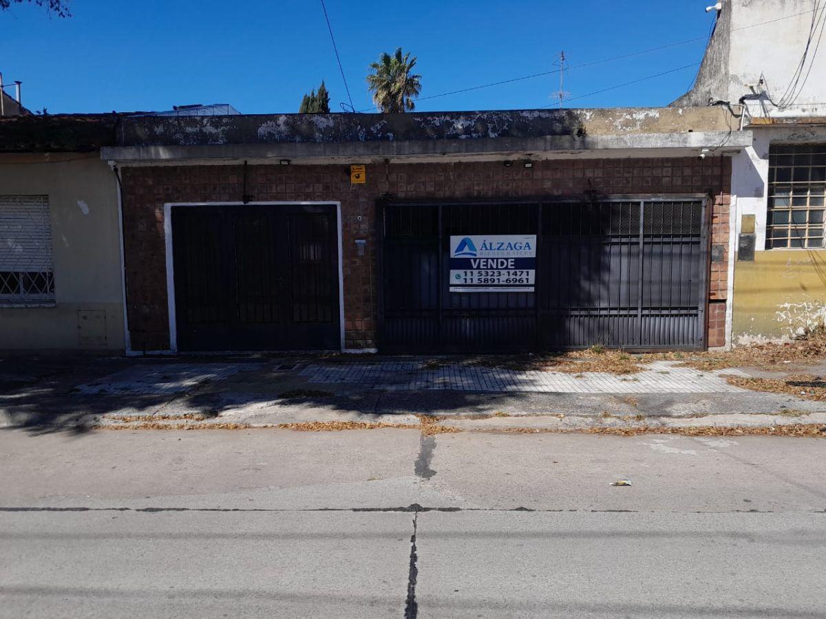 Foto de Casa en excelente zona de Quilmes. oportunidad. ideal para edificar, imagen 5