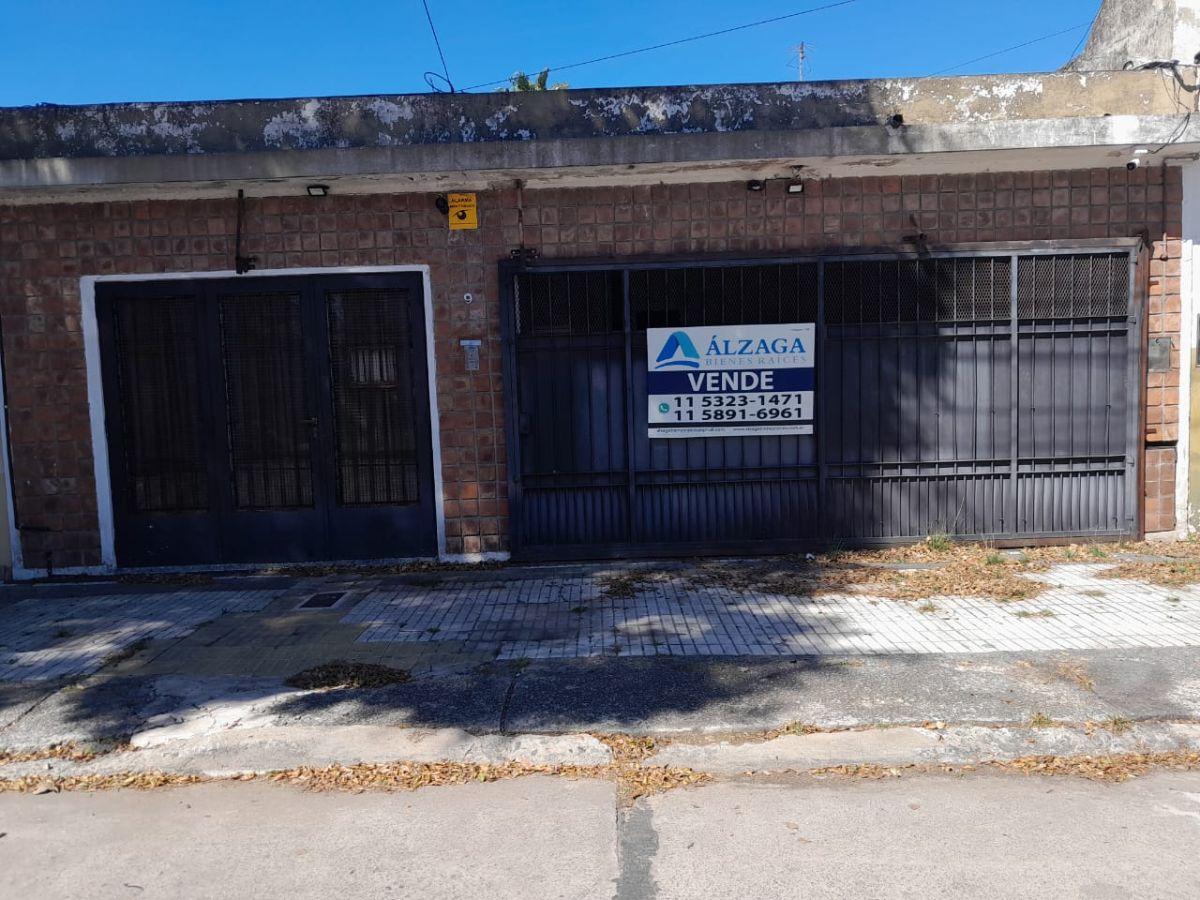 Foto de Casa en excelente zona de Quilmes. oportunidad. ideal para edificar, imagen 3