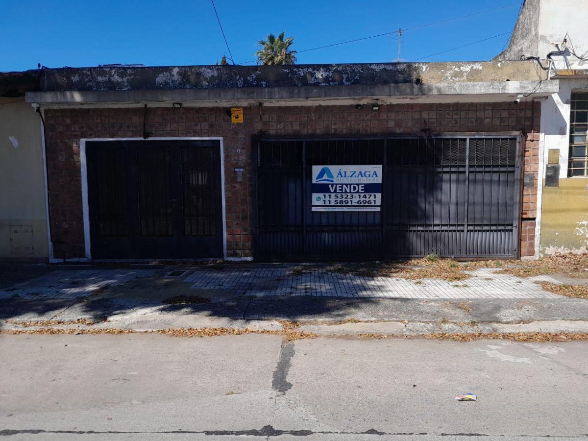Foto de Casa en excelente zona de Quilmes. oportunidad. ideal para edificar, imagen 4