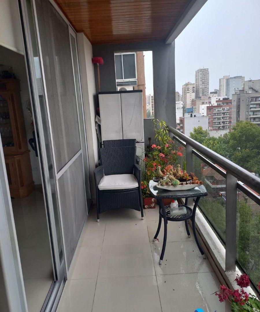 Foto de QUILMES ZONA SEMIPISO 3 AMB.. EXCELENTE A MEDIA CUADRA DE PLAZA CONESA, imagen 4