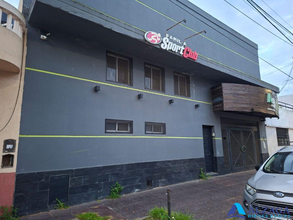 Foto de LOCAL EN EXCELENTE ZONA COMERCIAL DE QUILMES. IDEAL PARA VARIOS RUBROS.., imagen 5
