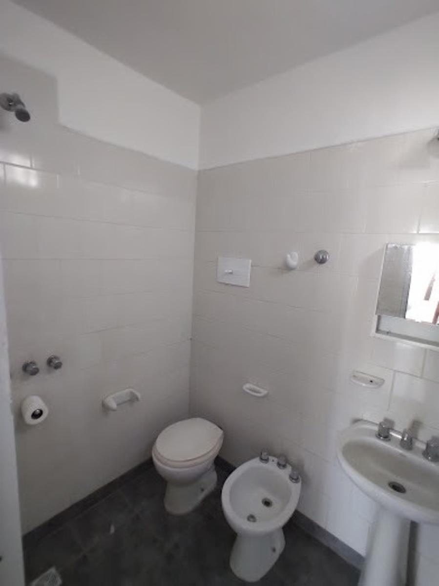 Retasado Venta Monoambiente Escritura Z/secretaria de Turismo en Carlos Paz U$s3 1