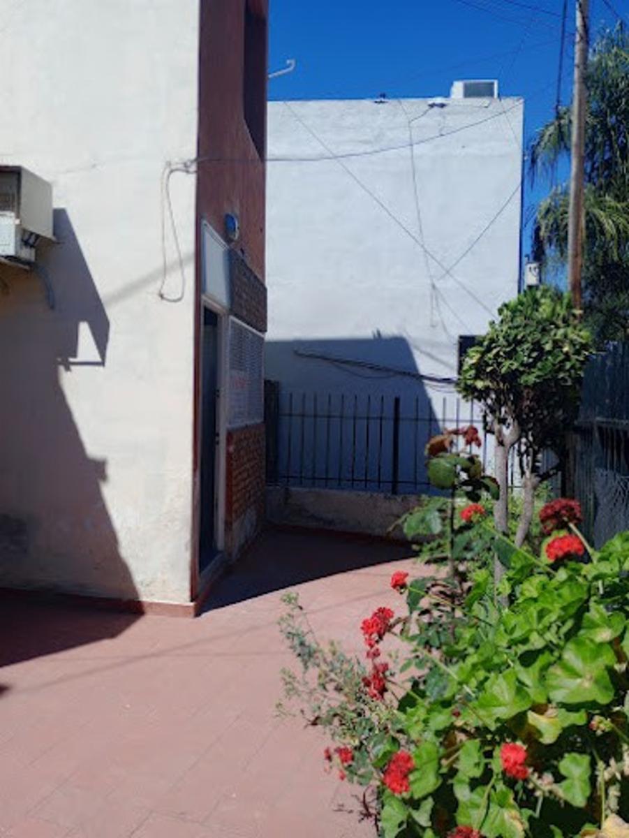 Retasado Venta Monoambiente Escritura Z/secretaria de Turismo en Carlos Paz U$s3 5